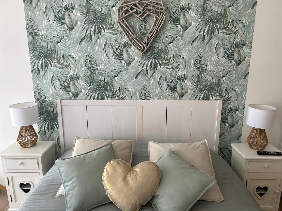 La Carola Bed & Breakfast Bordeaux-Saint-Clair ภายนอก รูปภาพ