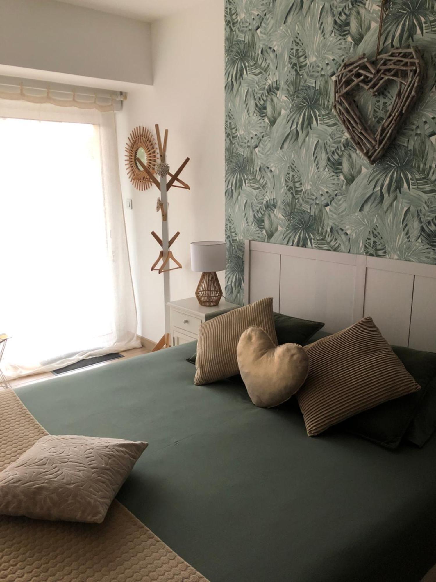 La Carola Bed & Breakfast Bordeaux-Saint-Clair ภายนอก รูปภาพ